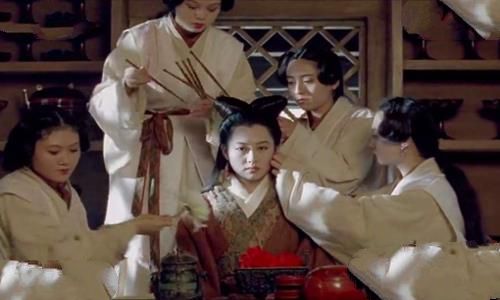 历史上真的有栎阳公主吗 历史上真实的栎阳公主是怎么死的 历史上真的有栎阳公主吗 历史上真实的栎阳公主是怎么死的