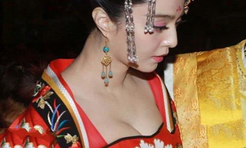 历史武则天真实的一生详细 历史武则天真实的一生详细