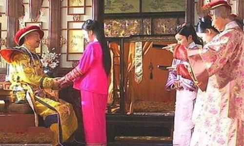 九妃连珠八嫔临御是什么意思 九妃连珠是一起吗 九妃连珠八嫔临御是什么意思 九妃连珠是一起吗