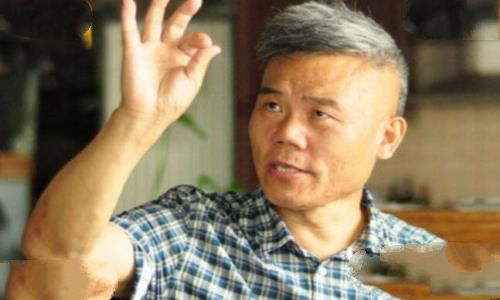 司马南是什么人，怎么评价司马南这个人