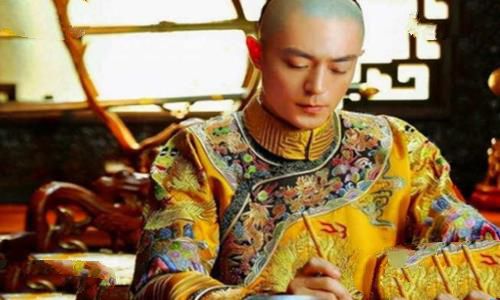 嘉庆皇帝真的是一个毫无作为的皇帝吗