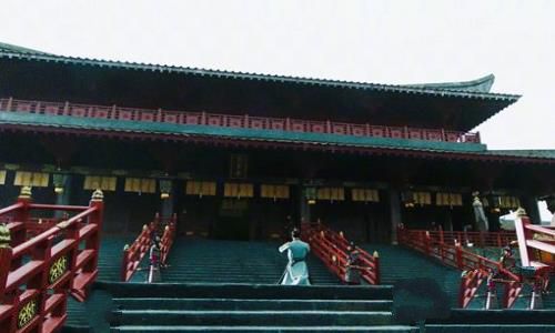 燕云台韩德让原型人物是谁 韩德让历史原型揭秘 燕云台韩德让原型人物是谁 韩德让历史原型揭秘