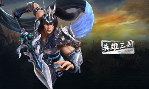 赵云的武器是百鸟朝凤枪吗 赵云的武器是百鸟朝凤枪吗