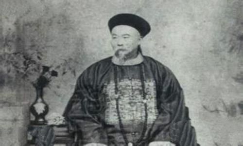晚年的曾国藩