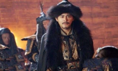 历史上金朝是怎么灭亡的