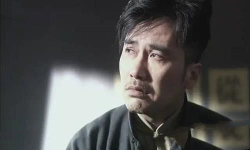 近25年评分最高十部谍战剧,《风筝》第5,第一是谍战剧天花板