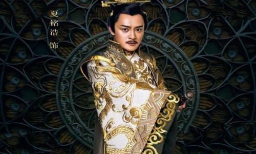 北齐高洋为何如此残暴?到底是性格还是谋略?