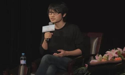 韩寒代笔门始末：方舟子质疑韩寒代笔，最后无结果