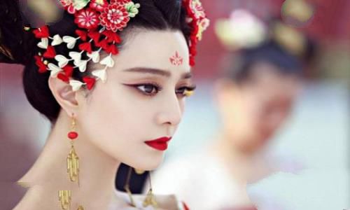 武则天真有杀死自己女儿么?她们都怎么死的?
