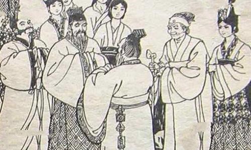 比干有没有上封神榜?比干被封什么神?