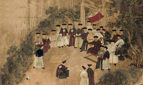 师夷长技以制夷什么意思?“夷”在清朝为什么是贬低洋人的字? 师夷长技以制夷什么意思?“夷”在清朝为什么是贬低洋人的字?
