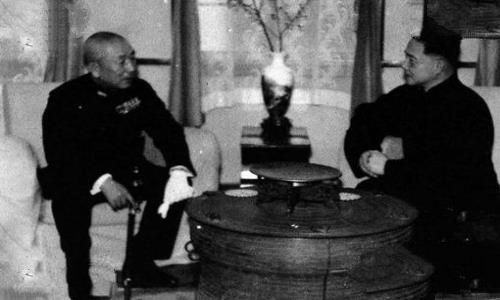 中国32名甲级战犯都有哪些人?揭秘中国32名甲级战犯 中国32名甲级战犯都有哪些人?揭秘中国32名甲级战犯