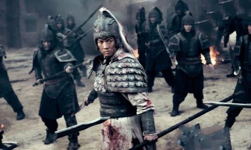 三国名将中,赵云为什么能够长寿?