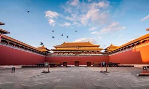午门斩首什么意思?午门的来历介绍 午门斩首什么意思?午门的来历介绍