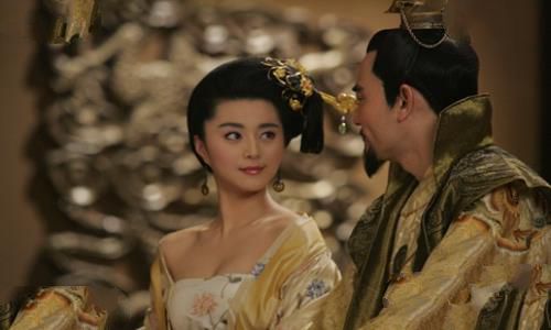 杨玉环为什么没生过孩子?杨玉环是不能生孩子么? 杨玉环为什么没生过孩子?杨玉环是不能生孩子么?