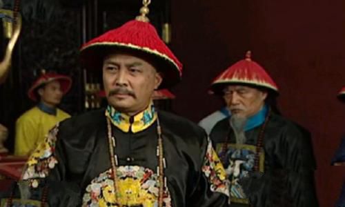 乾隆的母亲是谁?乾隆母亲真的是汉人吗? 乾隆的母亲是谁?乾隆母亲真的是汉人吗?