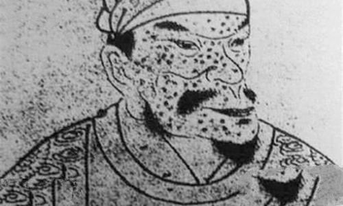 朱元璋是不是马脸?朱元璋长相复原图 朱元璋是不是马脸?朱元璋长相复原图