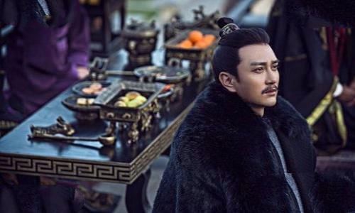 甄宓是怎么死的?