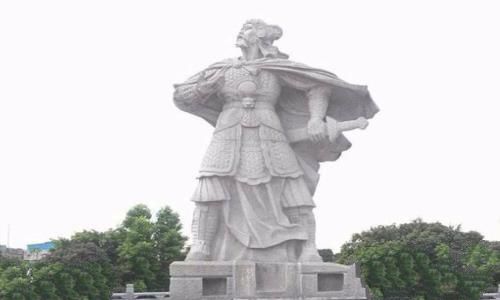 祖大寿为什么要投降清朝?他是忠臣还是奸臣?