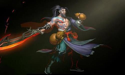 比盘古更早的神是谁?解密盘古之前的神有哪些 比盘古更早的神是谁?解密盘古之前的神有哪些