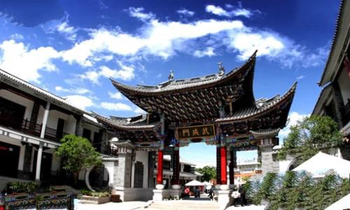 武成王是谁?武成王到底是个什么王? 武成王是谁?武成王到底是个什么王?