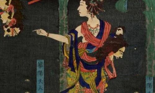 华阳夫人和芈月的关系介绍 华阳夫人是芈月的什么人