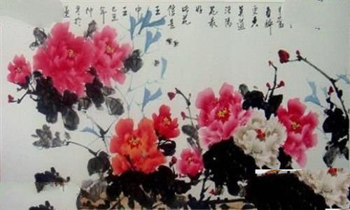 齐白石擅长画什么 齐白石的画的特点