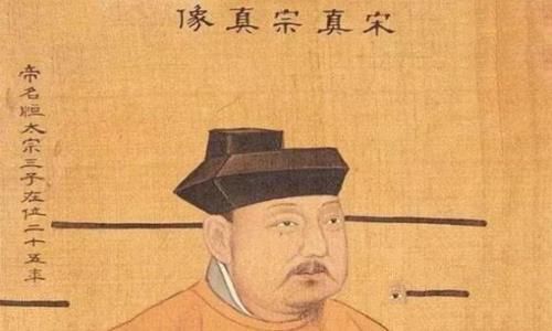 历史上真有狸猫换太子吗 历史上真有狸猫换太子吗
