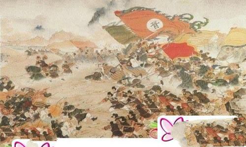 前秦王苻坚个人资料 苻坚大帝/与慕容冲/墓/怎么读/评传