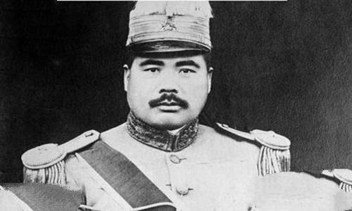 国民党十大高级将领 第一实至名归实力超强