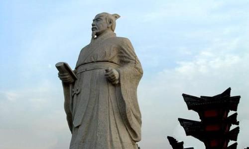 管仲为什么是青楼祖师?