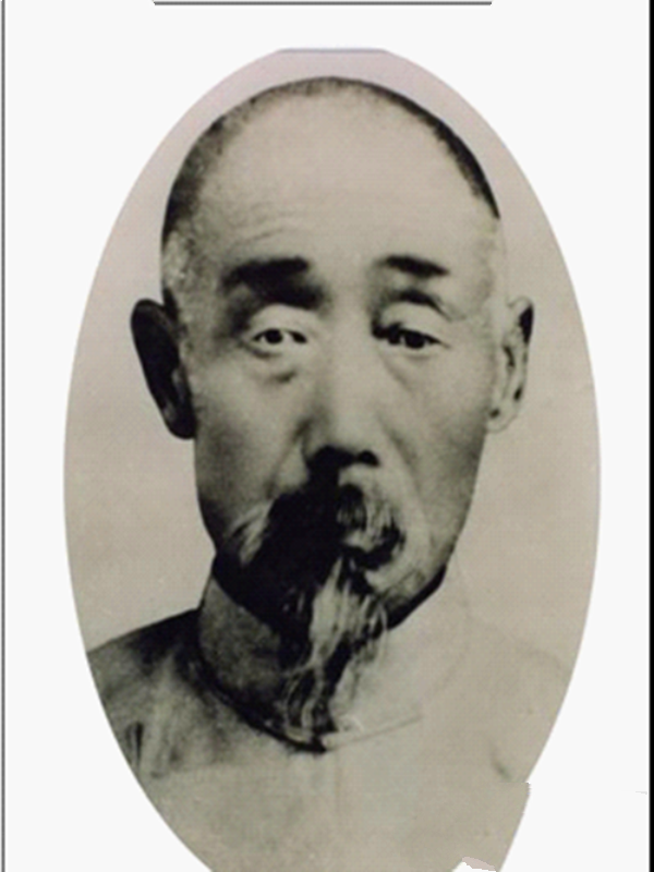 近代十大宗师级功夫高手 最后一个必须是他