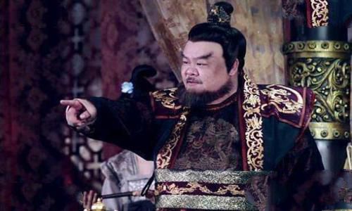 安史之乱安禄山是怎么失败的?最后又是怎么死的?