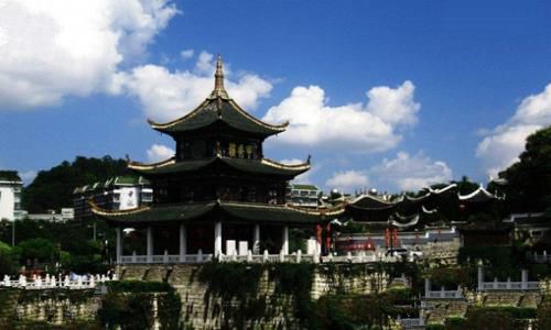 建文帝朱允炆到底逃亡到哪里了? 建文帝朱允炆到底逃亡到哪里了?