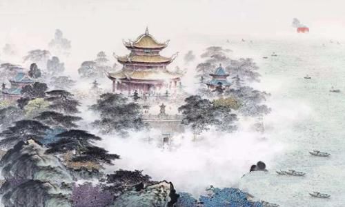 重修岳阳楼的滕子京是一个怎样的人 滕子京生平简介 重修岳阳楼的滕子京是一个怎样的人 滕子京生平简介