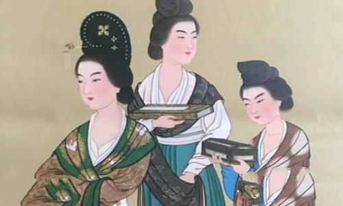 文成公主嫁给了谁?文成公主嫁入吐蕃故事介绍 文成公主嫁给了谁?文成公主嫁入吐蕃故事介绍