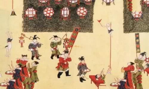 元宵节起源于哪个朝代?元宵节的由来典故介绍 元宵节起源于哪个朝代?元宵节的由来典故介绍