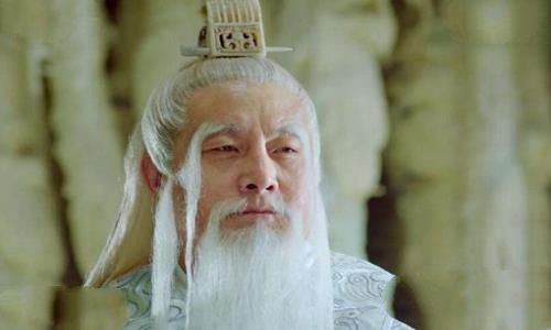 姜子牙师傅是谁? 姜子牙师傅是谁?