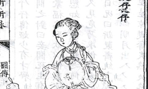 汉代四大才女都有谁?(卓文君、蔡文姬、班昭、班婕妤)