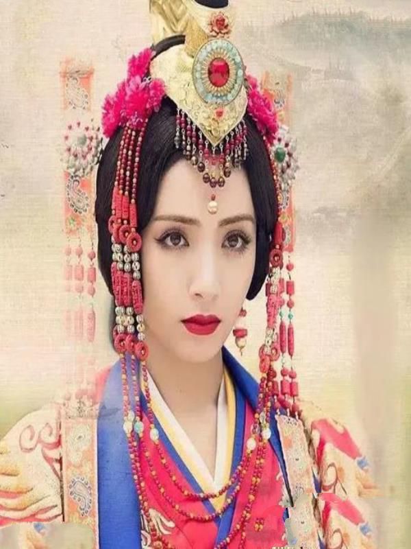 骊姬之乱真相揭秘 骊姬姐妹是如何搅乱晋国的? 骊姬之乱真相揭秘 骊姬姐妹是如何搅乱晋国的?