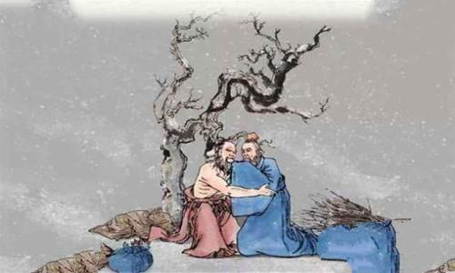 八拜之交是什么意思?八拜指的是哪八拜? 八拜之交是什么意思?八拜指的是哪八拜?