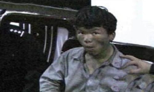 马加爵事件真实的起因及经过:三天杀害4名同学，手段残忍