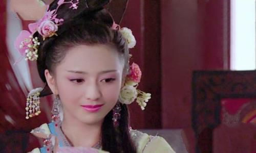 四大美女是怎么选出来的?