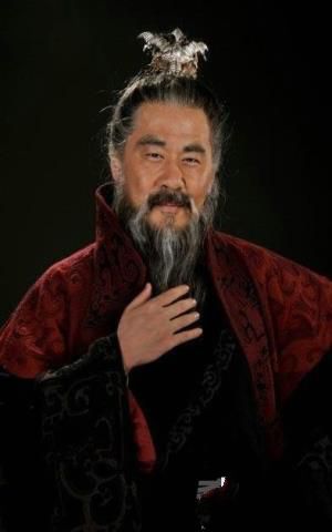 盗掘秦始皇陵！中国历史上的十大盗墓狂人(4)