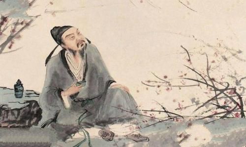 李白和杨贵妃之间,到底是什么关系