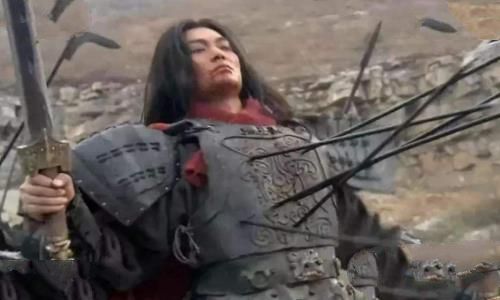 纸上谈兵的主人公是谁?长平之战的最高统帅 纸上谈兵的主人公是谁?长平之战的最高统帅
