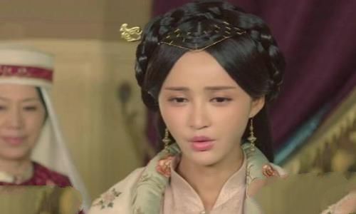 解忧公主在历史上真的存在吗?真实的解忧公主是什么样的?