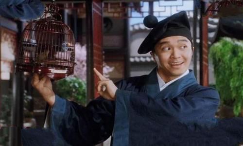 唐伯虎点秋香是真的吗 这个故事背后的意义是什么