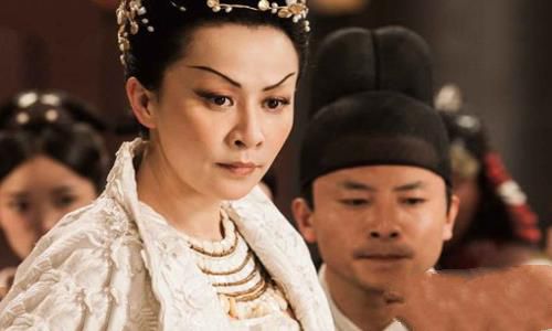 历史上武则天称帝的国号是什么?