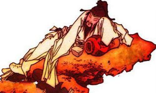 刘伶